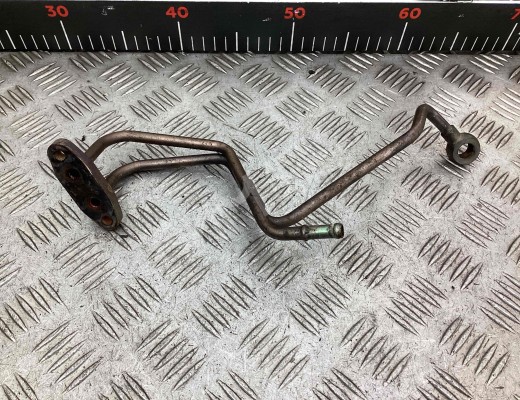 Трубка турбины Honda Accord VII 2002-2008  Honda Accord Accord VII 2002-2008