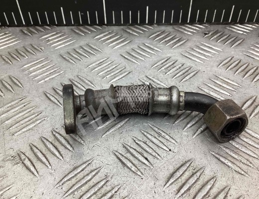 Трубка турбины Volkswagen Golf IV (1J) 1997-2004  Volkswagen Golf Golf IV (1J) 1997-2004