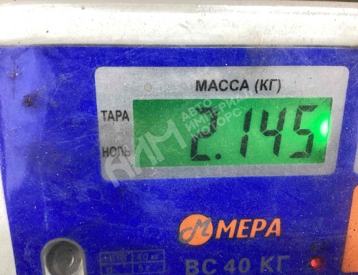 Гофра глушителя Volkswagen Passat B4 (3A) 1993-1997  Volkswagen Passat Passat B4 (3A) 1993-1997