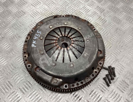 Комплект сцепления Volkswagen Passat B4 (3A) 1993-1997  Volkswagen Passat Passat B4 (3A) 1993-1997