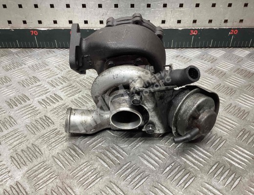 Турбина Opel Astra H 2004-2007  Opel Astra Astra H 2004-2007