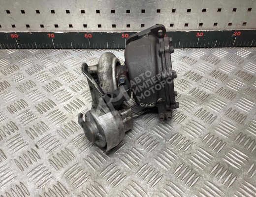 Турбина Opel Astra H 2004-2007  Opel Astra Astra H 2004-2007