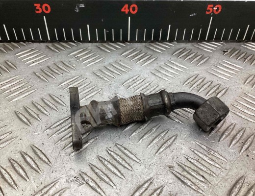 Трубка турбины Audi A3 II (8P) 2003-2005  Audi A3 A3 II (8P) 2003-2005