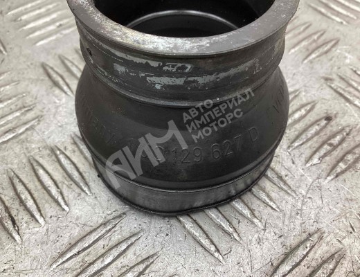 Патрубок турбины Audi A3 II (8P) 2003-2005  Audi A3 A3 II (8P) 2003-2005
