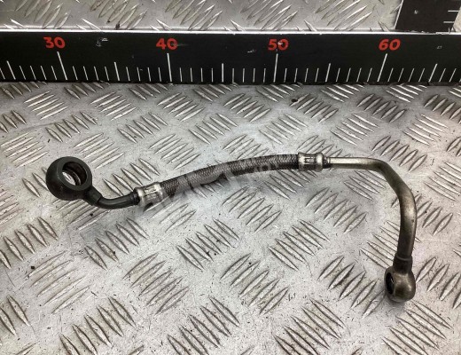 Трубка турбины Peugeot 407 2004-2010  Peugeot 407 407 2004-2010