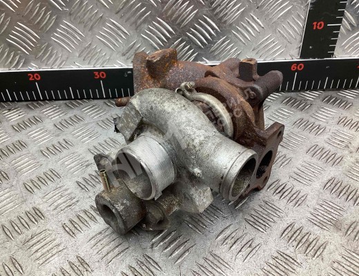 Турбина Opel Astra G 1998-2004  Opel Astra Astra G 1998-2004