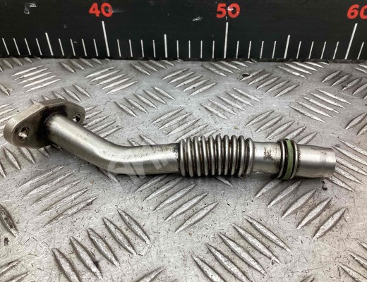 Трубка турбины Audi A6 C5 (4B) 2001-2004 рестайлинг  Audi A6 A6 C5 (4B) 2001-2004 рестайлинг