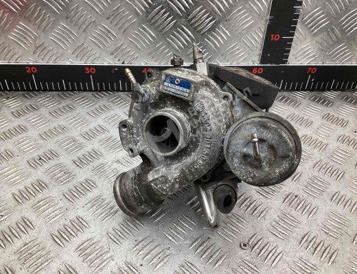 Турбина Volkswagen Passat B5 (3B) 1996-2000  Volkswagen Passat Passat B5 (3B) 1996-2000