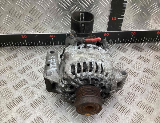 Генератор Ford Mondeo III 2003-2007 рестайлинг  Ford Mondeo Mondeo III 2003-2007 рестайлинг