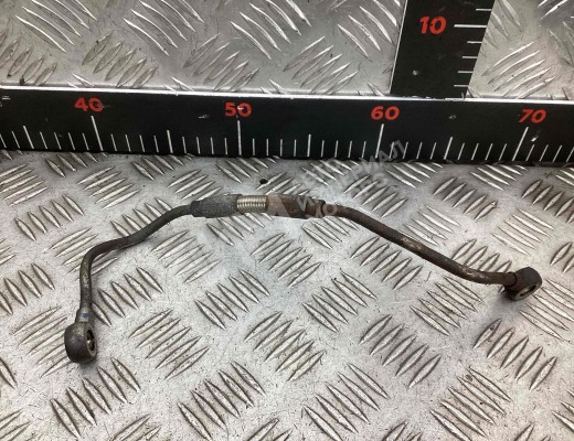 Масляная трубка турбины Opel Corsa D 2010-2014 рестайлинг  Opel Corsa Corsa D 2010-2014 рестайлинг