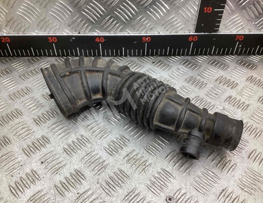 Патрубок турбины Audi A4 B6 (8EC, 8E5) 2000-2004  Audi A4 A4 B6 (8EC, 8E5) 2000-2004