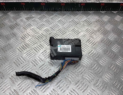 Блок комфорта Nissan Primera III (P12) 2002-2008  Nissan Primera Primera III (P12) 2002-2008