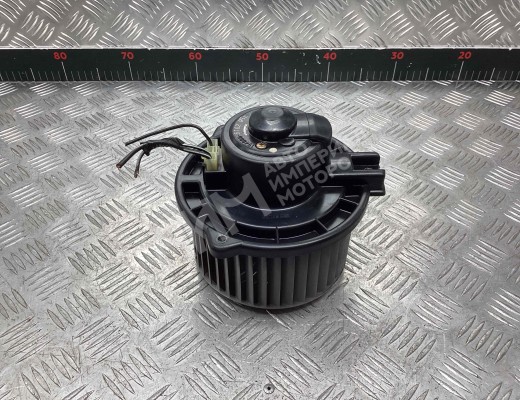 Моторчик печки Mitsubishi Space Wagon III 1998-2004  Mitsubishi Space Wagon Space Wagon III 1998-2004