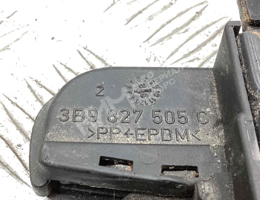 Замок багажника Volkswagen Passat B5 (3B) 1996-2000  Volkswagen Passat Passat B5 (3B) 1996-2000