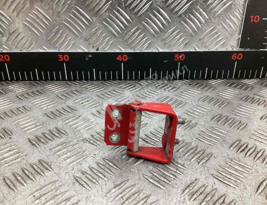 Петля крышки багажника Chevrolet Matiz II 2005-2010  Chevrolet Matiz Matiz II 2005-2010