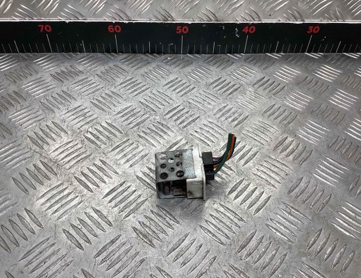 Сопротивление печки Opel Astra H 2004-2007  Opel Astra Astra H 2004-2007