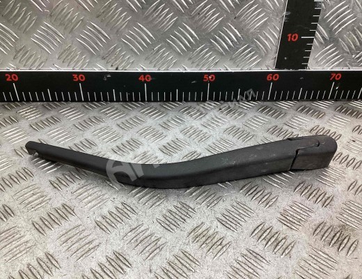 Щеткодержатель задний Chevrolet Matiz II 2005-2010  Chevrolet Matiz Matiz II 2005-2010