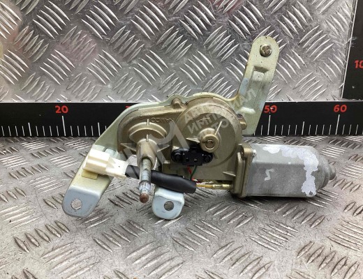 Моторчик заднего стеклоочистителя (дворника) Chevrolet Matiz II 2005-2010  Chevrolet Matiz Matiz II 2005-2010