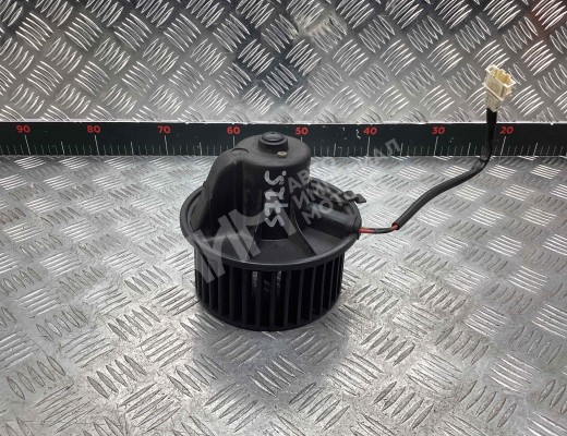 Моторчик печки Volkswagen Transporter T4 (7D) 1990-1997  Volkswagen Transporter Transporter T4 (7D) 1990-1997