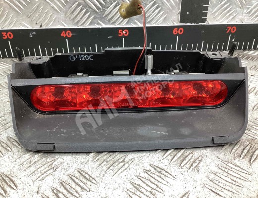 Стоп-сигнал Chevrolet Matiz II 2005-2010  Chevrolet Matiz Matiz II 2005-2010