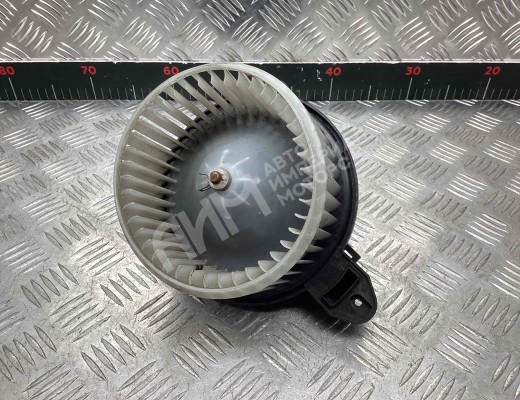 Моторчик печки Audi A6 C5 (4B) 1997-2001  Audi A6 A6 C5 (4B) 1997-2001