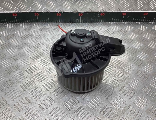 Моторчик печки Audi A6 C5 (4B) 1997-2001  Audi A6 A6 C5 (4B) 1997-2001