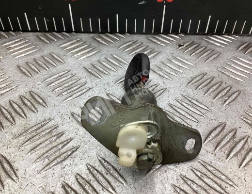 Личинка замка багажника Chevrolet Matiz II 2005-2010  Chevrolet Matiz Matiz II 2005-2010