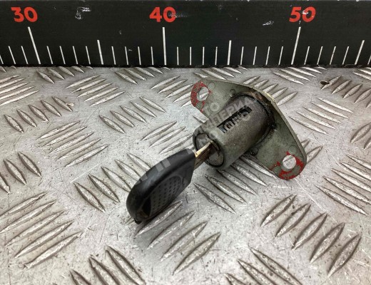 Личинка замка багажника Chevrolet Matiz II 2005-2010  Chevrolet Matiz Matiz II 2005-2010