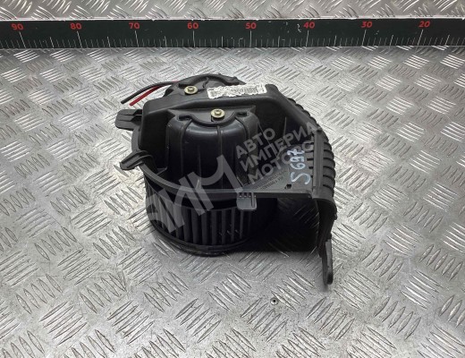 Моторчик печки Renault Scenic II (JM) 2003-2006  Renault Scenic Scenic II (JM) 2003-2006
