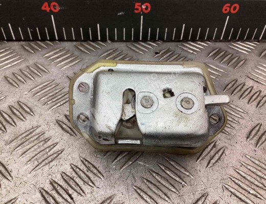 Замок багажника Chevrolet Matiz II 2005-2010  Chevrolet Matiz Matiz II 2005-2010