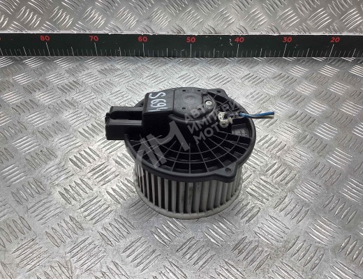 Моторчик печки Mazda 6 I (GG) 2002-2005  Mazda 6 6 I (GG) 2002-2005