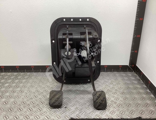 Узел педальный (блок педалей) DAF (LF45) I 2001-2006  DAF LF (LF45) I 2001-2006