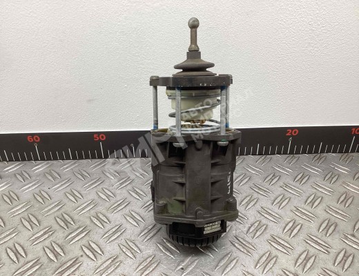 Кран главный тормозной DAF (LF45) I 2001-2006  DAF LF (LF45) I 2001-2006