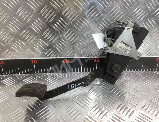 Педаль газа DAF (LF45) I 2001-2006  DAF LF (LF45) I 2001-2006