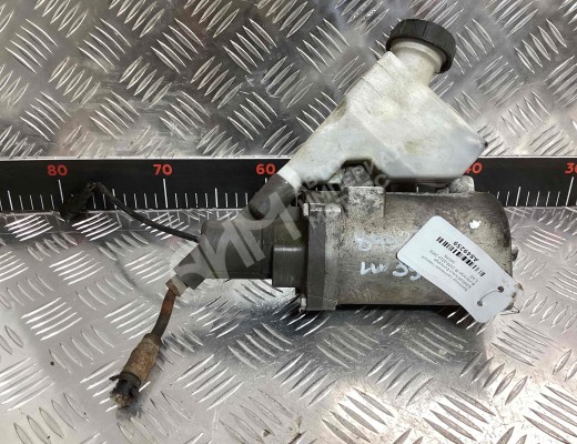 Цилиндр сцепления главный Iveco Eurocargo III 2008-2015  Iveco Eurocargo Eurocargo III 2008-2015