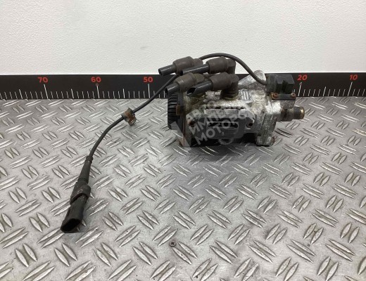 Кран главный тормозной Iveco Eurocargo III 2008-2015  Iveco Eurocargo Eurocargo III 2008-2015