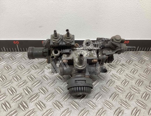 Распределитель тормозной силы Mercedes Atego I 1998-2012  Mercedes Atego Atego I 1998-2012