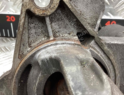 Стартер Mini Cooper (R50) 2000-2006  Mini Cooper Cooper (R50) 2000-2006