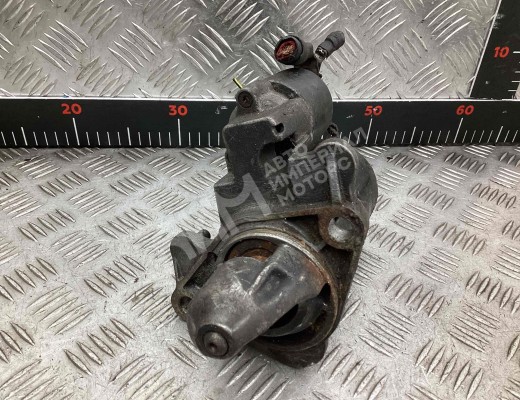 Стартер Mini Cooper (R50) 2000-2006  Mini Cooper Cooper (R50) 2000-2006
