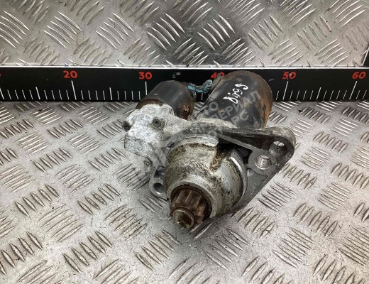 Стартер Volkswagen Touran I (1T) 2003-2006  Volkswagen Touran Touran I (1T) 2003-2006
