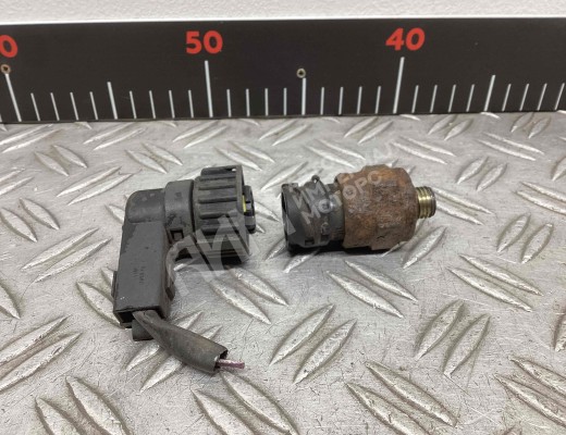 Датчик давления пневмосистемы Mercedes Atego I 1998-2012  Mercedes Atego Atego I 1998-2012