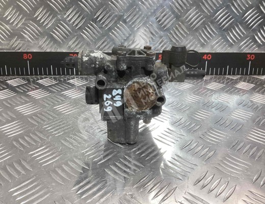 Кран ABS Mercedes Atego I 1998-2012  Mercedes Atego Atego I 1998-2012