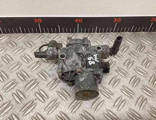 Кран ABS Mercedes Atego I 1998-2012  Mercedes Atego Atego I 1998-2012