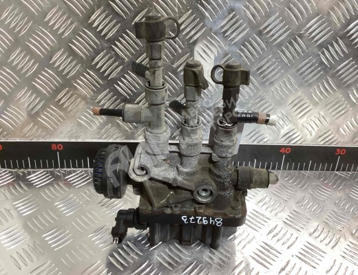 Кран уровня подвески Renault Midlum I 2000-2006  Renault Midlum Midlum I 2000-2006