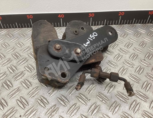 Замок кабины Renault Midlum I 2000-2006  Renault Midlum Midlum I 2000-2006