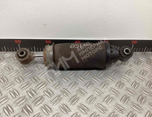Пневмоподушка подвески кабины Renault Midlum I 2000-2006  Renault Midlum Midlum I 2000-2006
