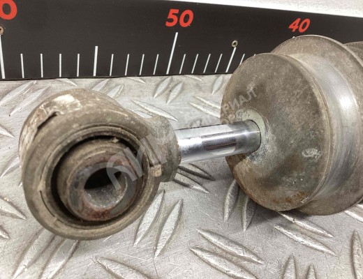 Пневмоподушка подвески кабины Renault Midlum I 2000-2006  Renault Midlum Midlum I 2000-2006