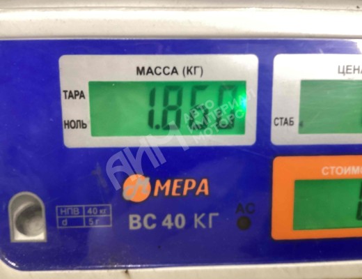 Кронштейн крепления кабины Renault Midlum I 2000-2006  Renault Midlum Midlum I 2000-2006