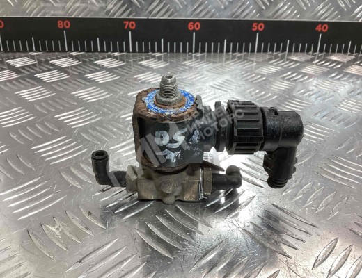 Клапан электромагнитный Renault Midlum I 2000-2006  Renault Midlum Midlum I 2000-2006