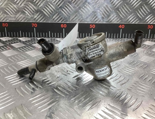 Клапан ограничения давления Renault Midlum I 2000-2006  Renault Midlum Midlum I 2000-2006